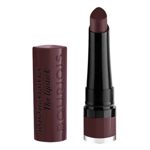Помада Bourjois Rouge Velvet Lipstick тон 26 French opera 2,4 г в Подруга