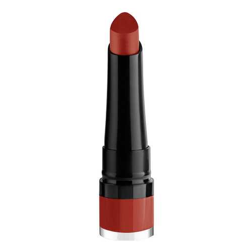 Помада Bourjois Rouge Velvet The Lipstick 21 Grande Roux 2.4 г в Подруга
