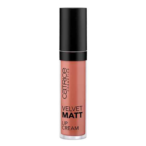 Помада CATRICE Velvet Matt Lip Cream 110 Oriental Desert 3,4 мл в Подруга