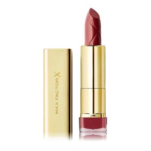 помада для губ Colour elixir увлажняющая тон 120 в Подруга