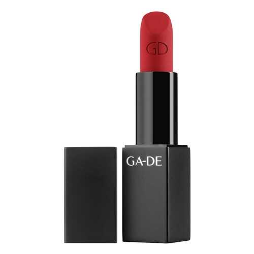 Помада Ga-De Velveteen Pure Matte Lipstick 758 Iconic Red 4 г в Подруга