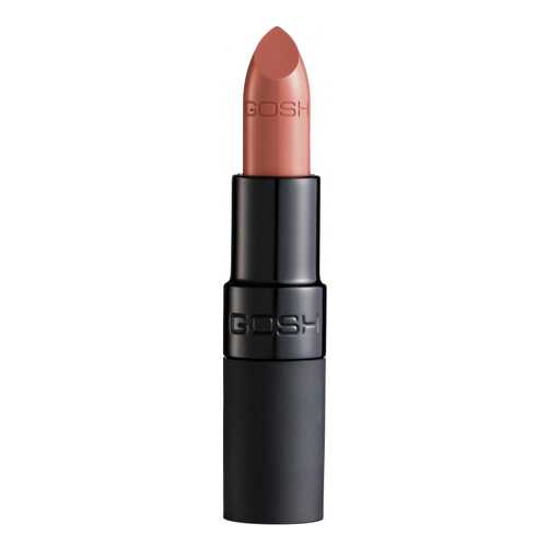 Помада Gosh Velvet Touch Lipstick Matt тон 003 Antique 4 гр в Подруга