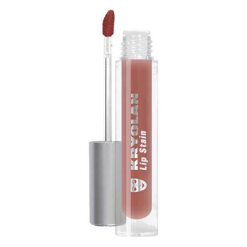 Помада матовая жидкая /Lip Stain, 4 мл, Цв: Blues/Kryolan/5212-Blues в Подруга