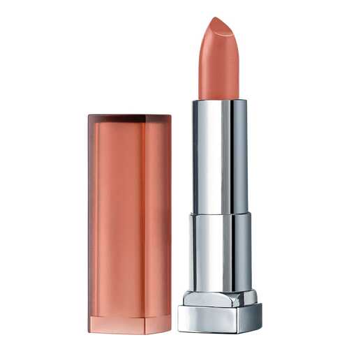 Помада Maybelline Color Sensational Lipstick Matte Chocolate 986 4,4 мл в Подруга