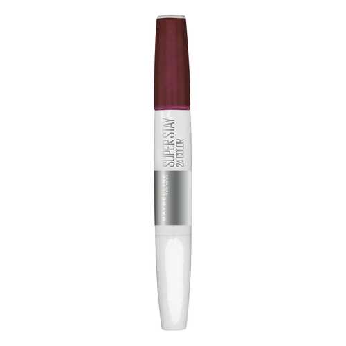 Помада Maybelline Super Stay 24H Color 340 Absolute Plum 5 мл в Подруга