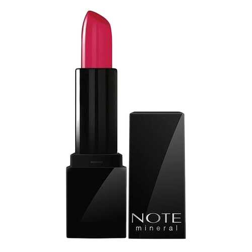 Помада Note Mineral Semi Matte Gipsy в Подруга