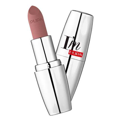 Помада Pupa I'm Matt 012 Angel Rose 3,5 г в Подруга