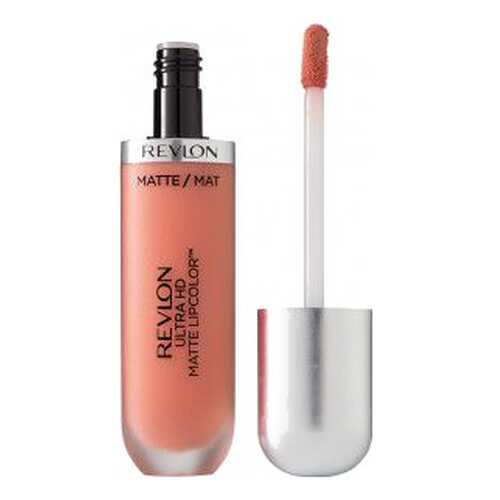 Помада Revlon Ultra HD Matte Lipcolor 640 в Подруга