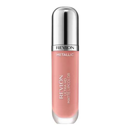 Помада Revlon Ultra Hd Matte Lipcolor 690 Gleam 5,9 мл в Подруга