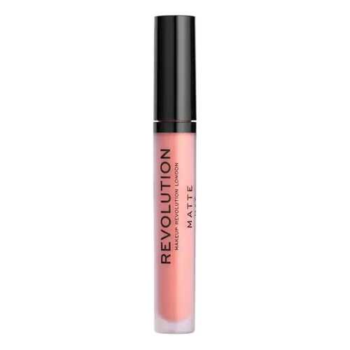 Помада Revolution Makeup London Matte 107 RBF 3 мл в Подруга