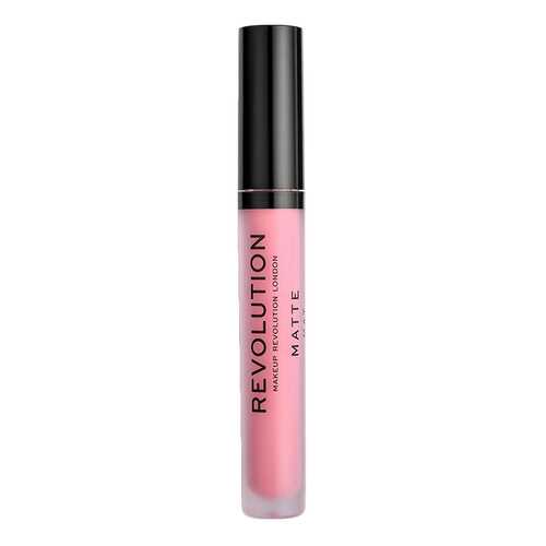 Помада Revolution Makeup London Matte 137 Cupcake 3 мл в Подруга