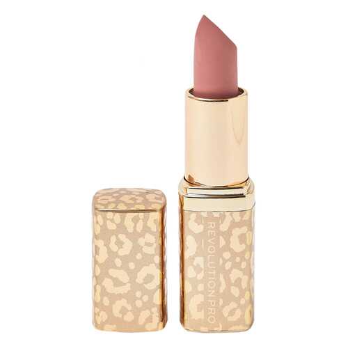 Помада Revolution PRO New Neutral Satin Matte Lipstick Stripped 3,2 г в Подруга