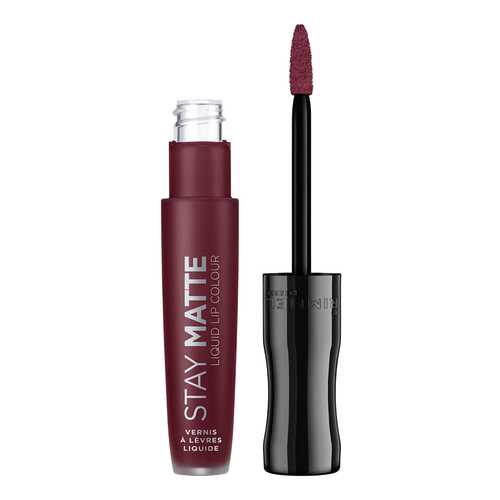 Помада Rimmel 34992572860 5,5 мл в Подруга