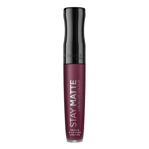 Помада RIMMEL Stay Matte 800 Midnight 5,5 г в Подруга
