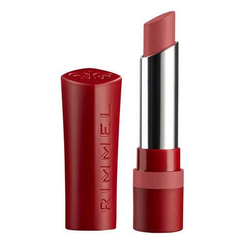 Помада RIMMEL The Only 1 Matte 700 Trendsetter 3,4 г в Подруга
