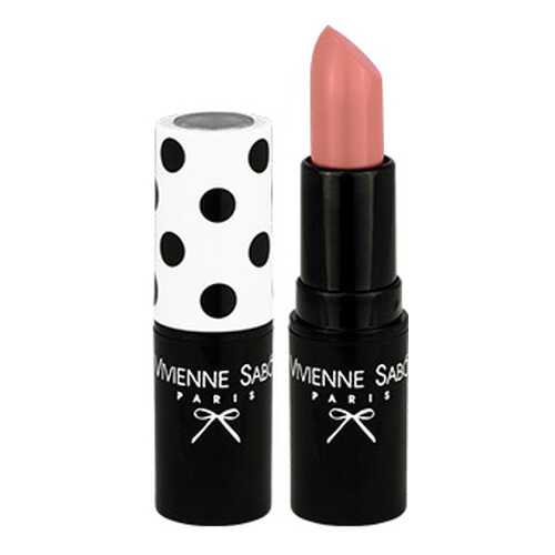 Помада Vivienne Sabo Rouge a levres. Merci тон 09 Розовый теплый в Подруга