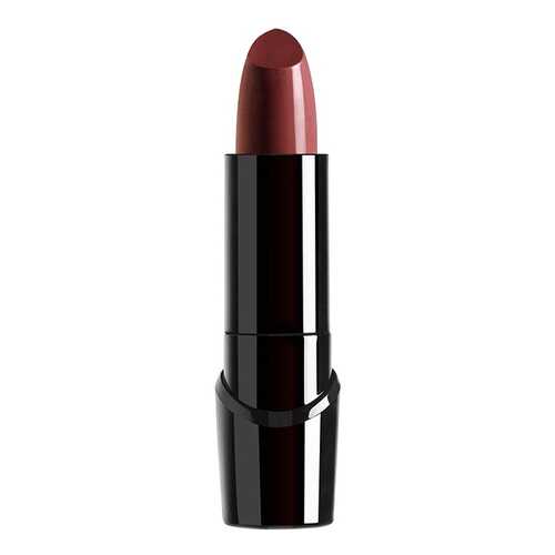 Помада Wet n Wild Silk Finish Lipstick E536A Dark Wine 3,6 г в Подруга
