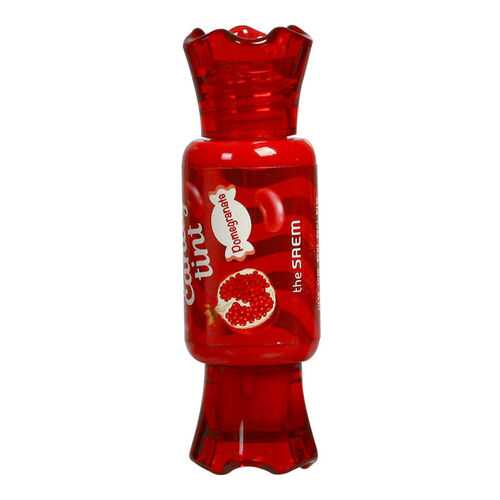 Тинт для губ The Saem Saemmul Jelly Candy Tint 01 Pomegranate 8 г в Подруга