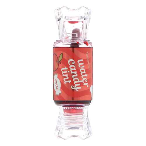 Тинт для губ The SAEM Saemmul Water Candy оттенок 02 Apple 10 г в Подруга