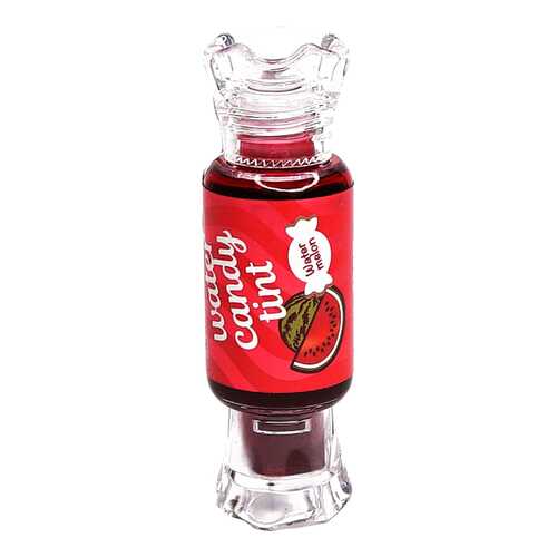Тинт для губ The Saem Saemmul Water Candy Tint 05 Watermelon 10 г в Подруга