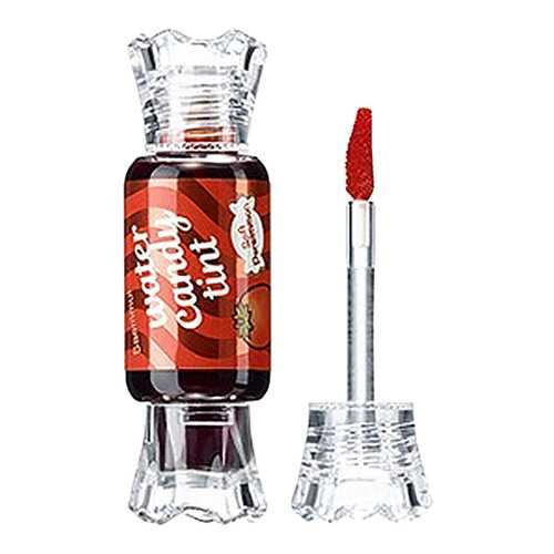 Тинт для губ The Saem «Water Candy» оттенок 04 Soft Persimmon 10 г в Подруга
