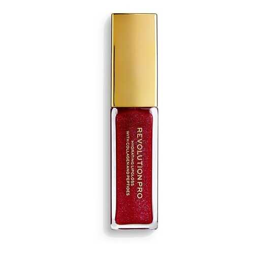 Увлажняющий блеск для губ Revolution PRO All That Glistens Hydrating Lipgloss - Played в Подруга