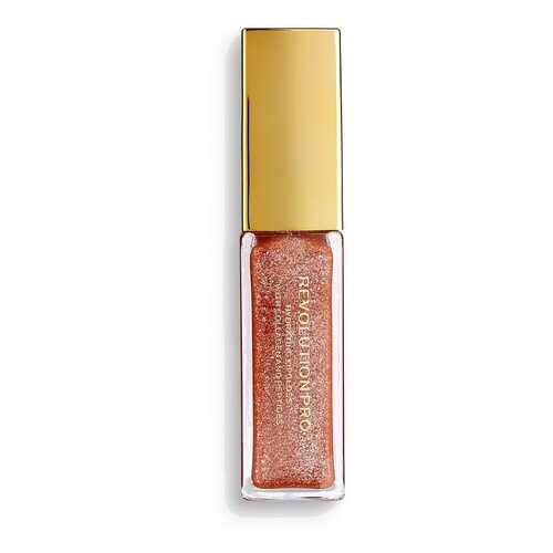 Увлажняющий блеск для губ Revolution PRO All That Glistens Hydrating Lipgloss - Suede в Подруга