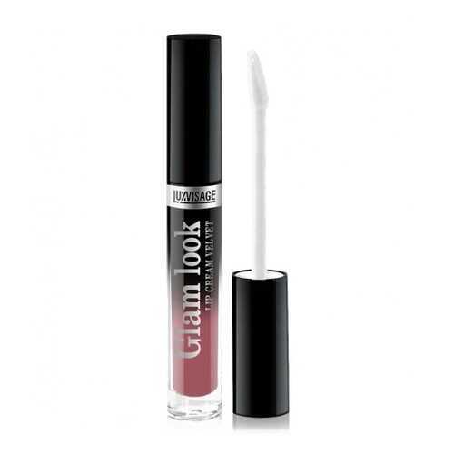 Жидкая губная помада LuxVisage Glam Look Cream Velvet №210 Сен-Тропе в Подруга