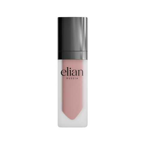 Жидкая матовая помада Elian Russia Superior Matte Liquid Lipstick 201 Noblesse в Подруга