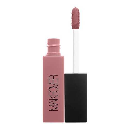Жидкая помада MAKEOVER PARIS SOFT MATTE G06C24 Bedtime Flirt в Подруга