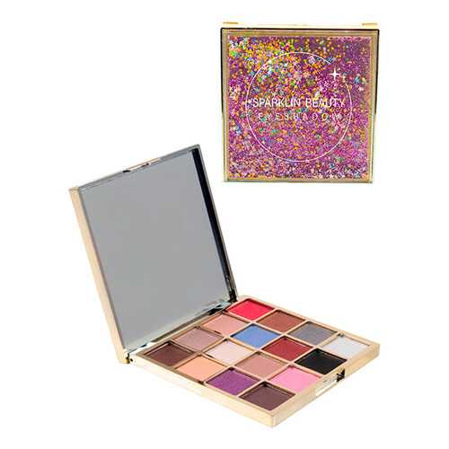 2K Beauty Косметика для глаз Набор №7 в Подруга