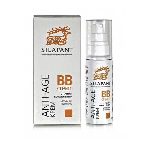 Anti-age BB Крем для лица (50 мл) в Подруга