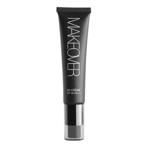 BB и СС средство Makeover Paris BB Cream 01 Fair Spf 35 36,5 мл в Подруга