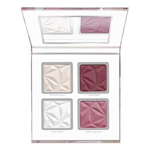 Хайлайтер essence Crystal power blush&highlighter в Подруга