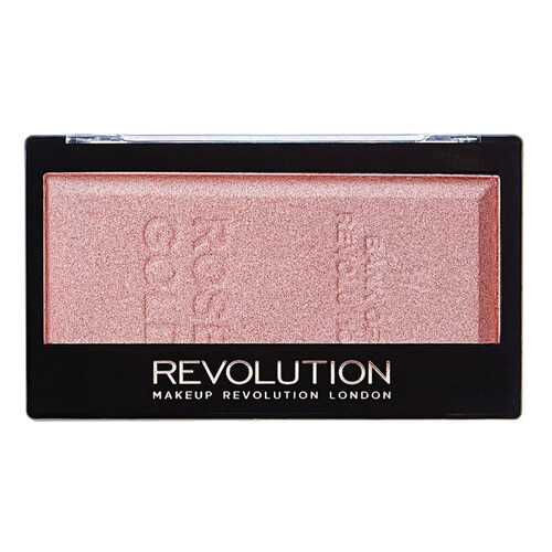 Хайлайтер Makeup Revolution Ingot Rose Gold 12 мл в Подруга