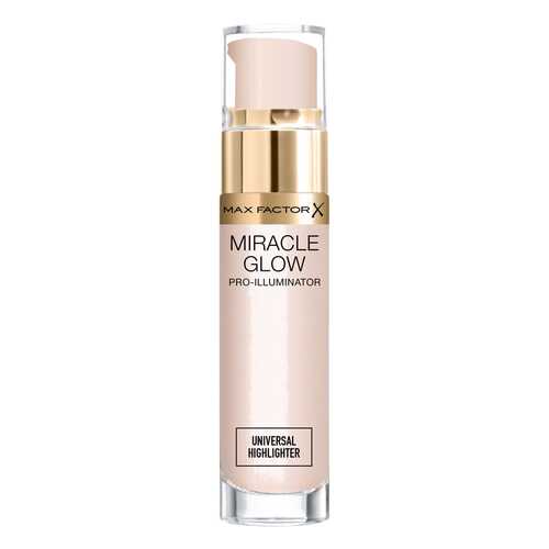 Хайлайтер Max Factor Miracle Glow Pro Illuminator в Подруга