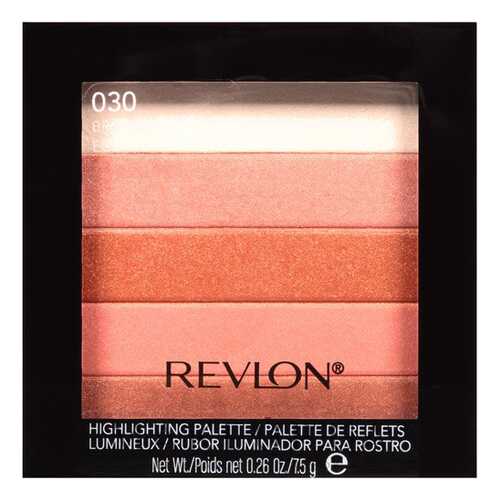 Хайлайтер Revlon Highlighting Palette 030 7,5 г в Подруга