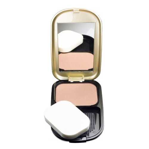 Компактная пудра Max Factor Facefinity Compac, тон 001 Porcelian в Подруга