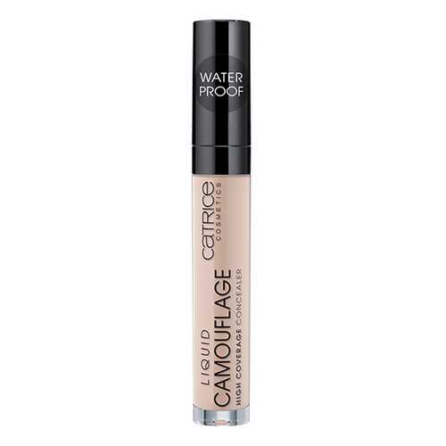 Консилер для лица CATRICE Liquid Camouflage - High Coverage Concealer 005 Light Natural в Подруга