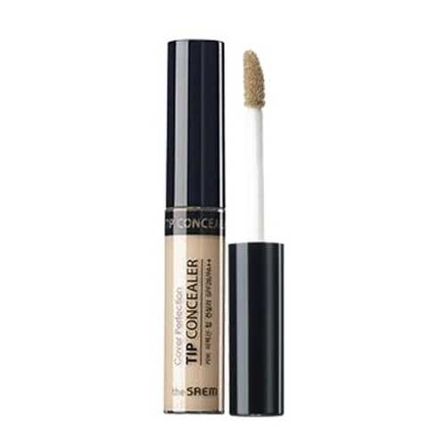 Консилер для маскировки недостатков The Seam Cover Perfection Tip Concealer 2.25 в Подруга