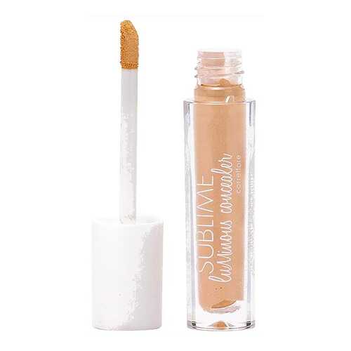 Консилер PuroBio Sublime Luminous Concealer 01 3 мл в Подруга
