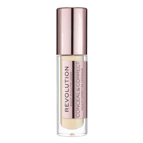 Консилер Revolution Makeup Conceal & Correct Banana 4 г в Подруга