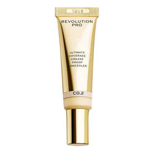 Консилер Revolution PRO Ultimate Coverage Crease Proof C0.2 12 г в Подруга