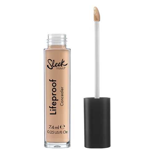 Консилер Sleek MakeUP Lifeproof Concealer 1226 Cafe au Lait 7,4 мл в Подруга