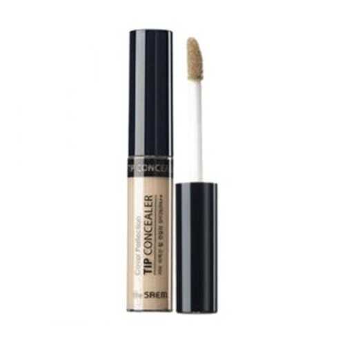Консилер The Seam Cover Perfection Tip Concealer 2.5 Medium Deep в Подруга