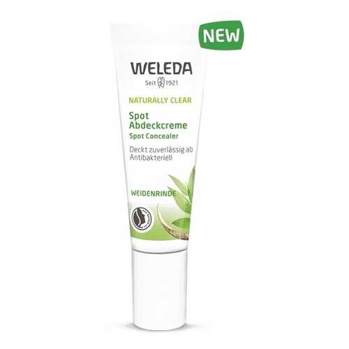 Консилер Weleda Naturally Clear Spot Concealer в Подруга