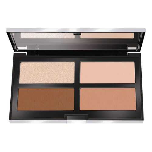Корректор для лица Pupa Contouring & Strobing Palette 002 в Подруга