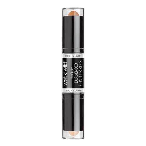 Корректор для лица Wet n Wild Megaglo Dual-Ended Contour Stick Light-Medium E7511 4 мл в Подруга