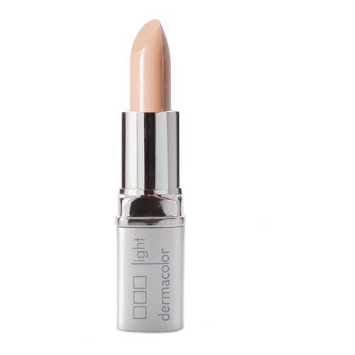 Корректор в стике серии DCL/DCL Concealer Stick , 4 гр., Цв: 1/70180Kryolan/70180-1 в Подруга