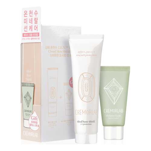 Крем-корректор Cremorlab SPF 50 PA++++, 50 мл в Подруга